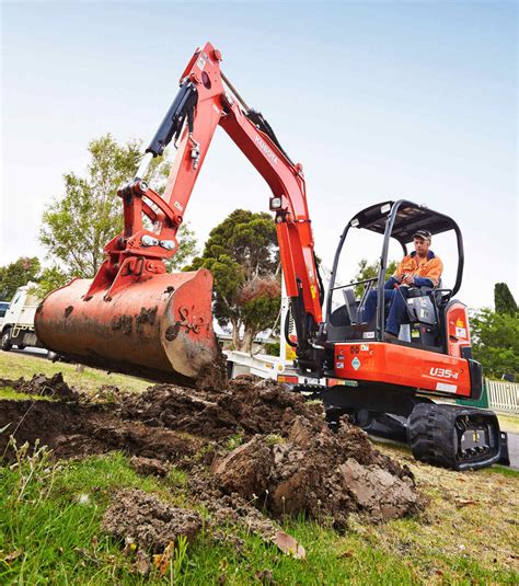 6t mini excavator tasmania|Excavators for sale or hire in Tasmania .